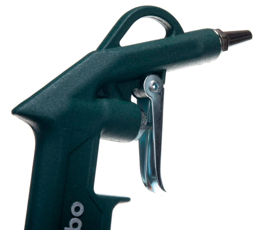 Продувочный пистолет METABO BP 10 50мм 6бар photo 4