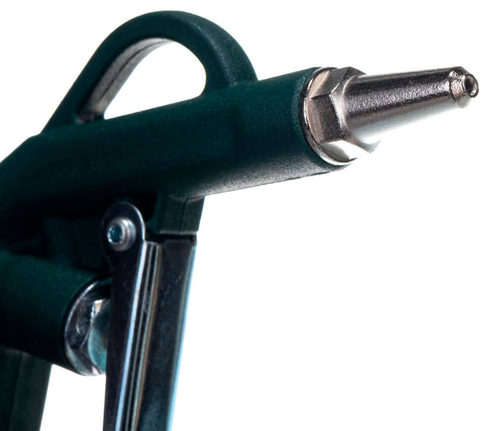 Продувочный пистолет METABO BP 10 50мм 6бар photo 5