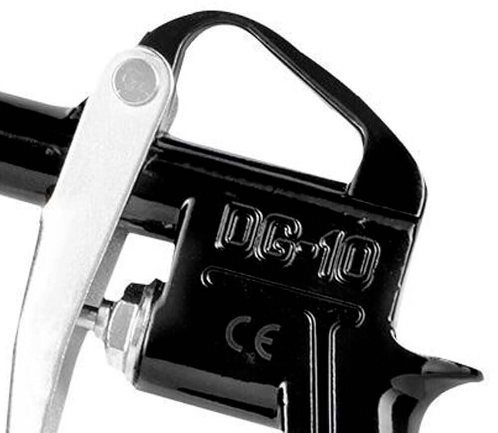 Продувочный пистолет NEO TOOLS 14-710 83мм 8бар photo 1
