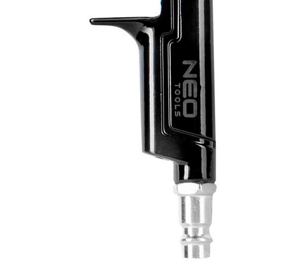Продувочный пистолет NEO TOOLS 14-710 83мм 8бар photo 2