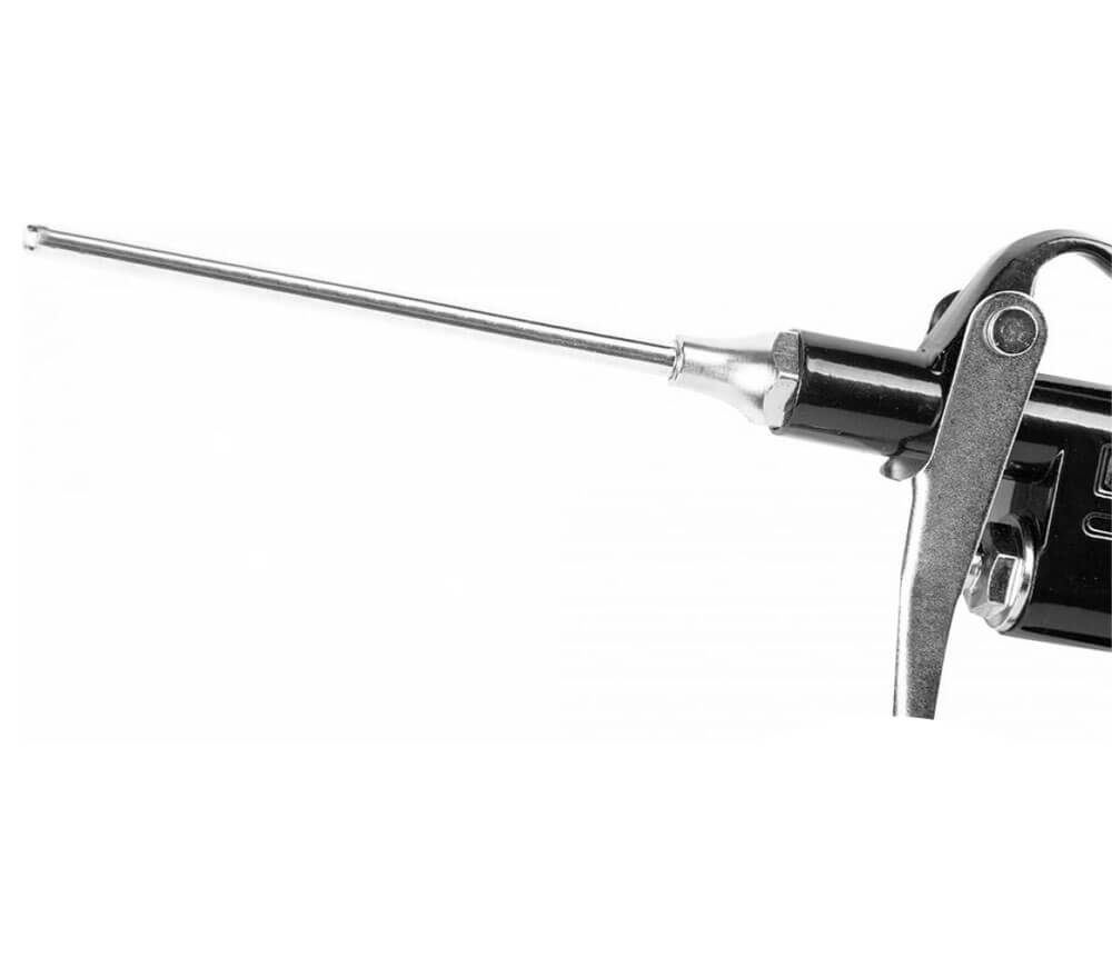 Продувочный пистолет NEO TOOLS 14-710 83мм 8бар photo 0