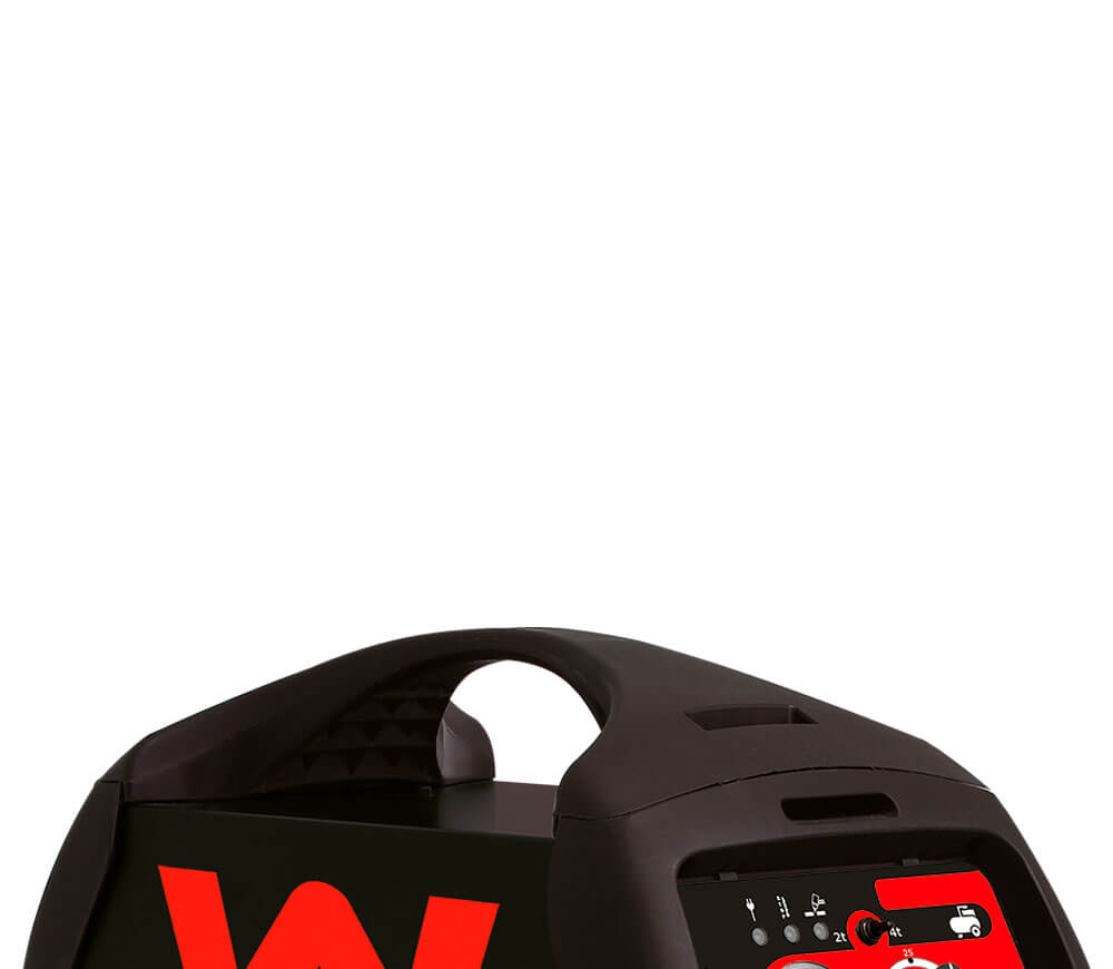 Aparat de tăiere cu plasmă AWELCO PLASMA40 40A photo 3