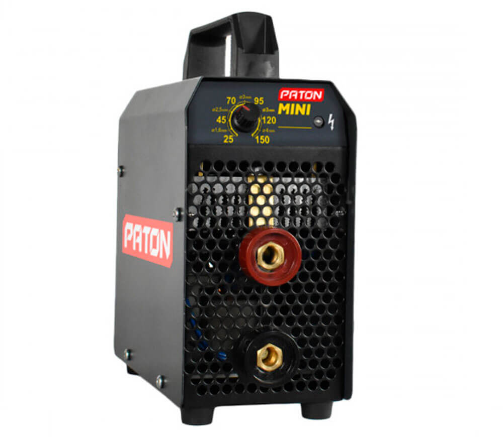 Сварочный аппарат PATON ВДИ-Mini 150A photo 1