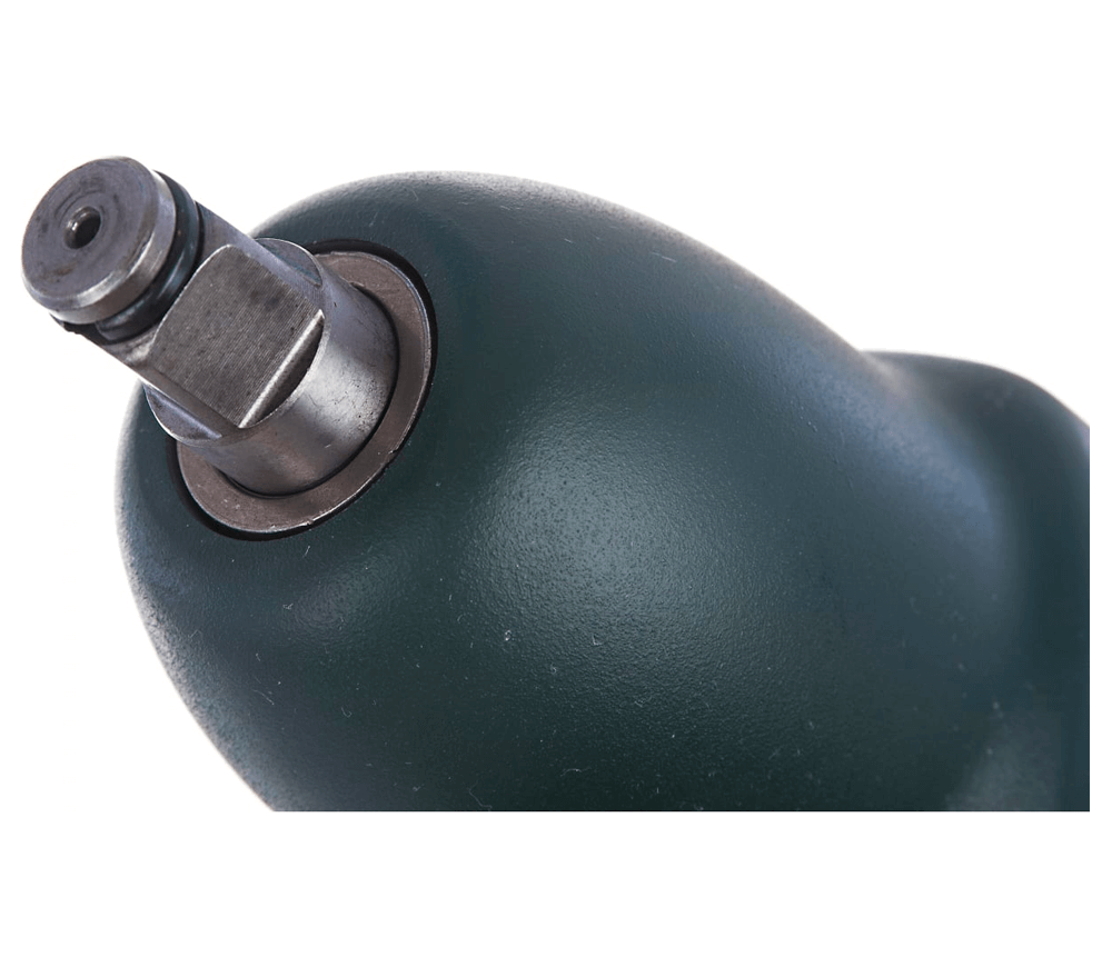 Пневматический ударный гайковерт METABO DSSW 360 SET 1/2" 360Нм 7500об/мин photo 4