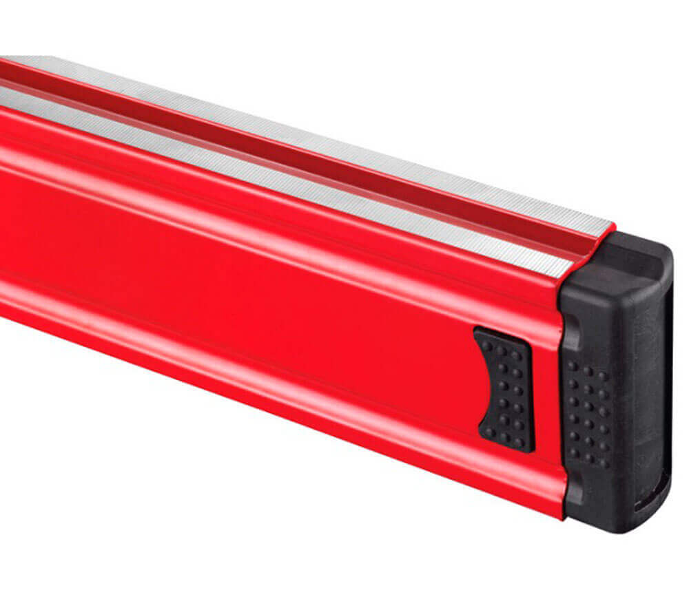 Строительный уровень MILWAUKEE Compact 120см магнит photo 2