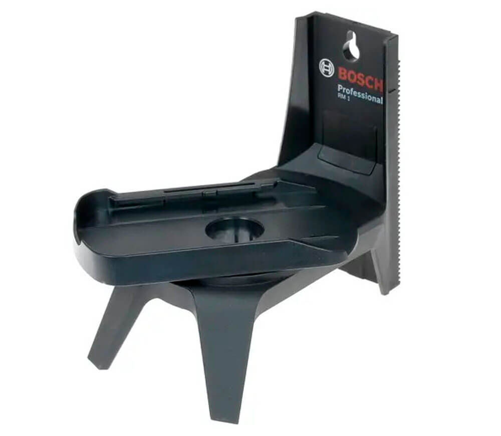 Универсальный держатель для нивелира BOSCH Bosch RM1 1/4" photo 3