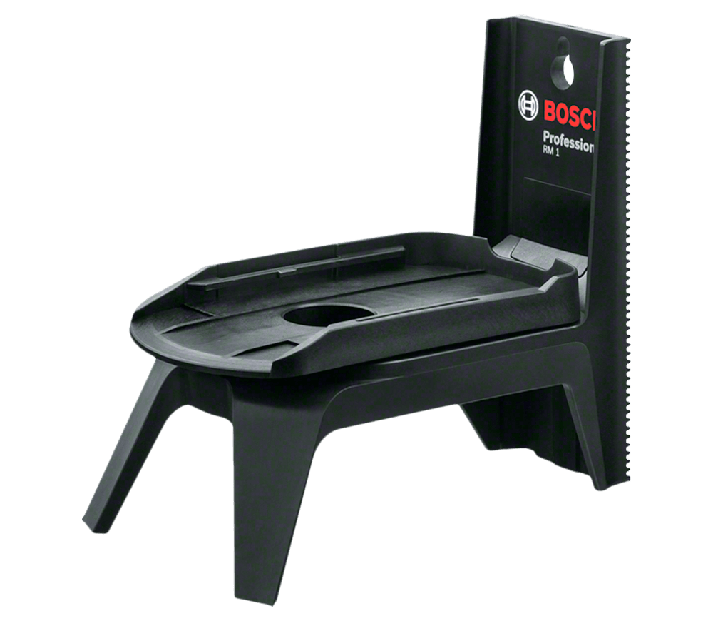 Универсальный держатель для нивелира BOSCH Bosch RM1 1/4" photo