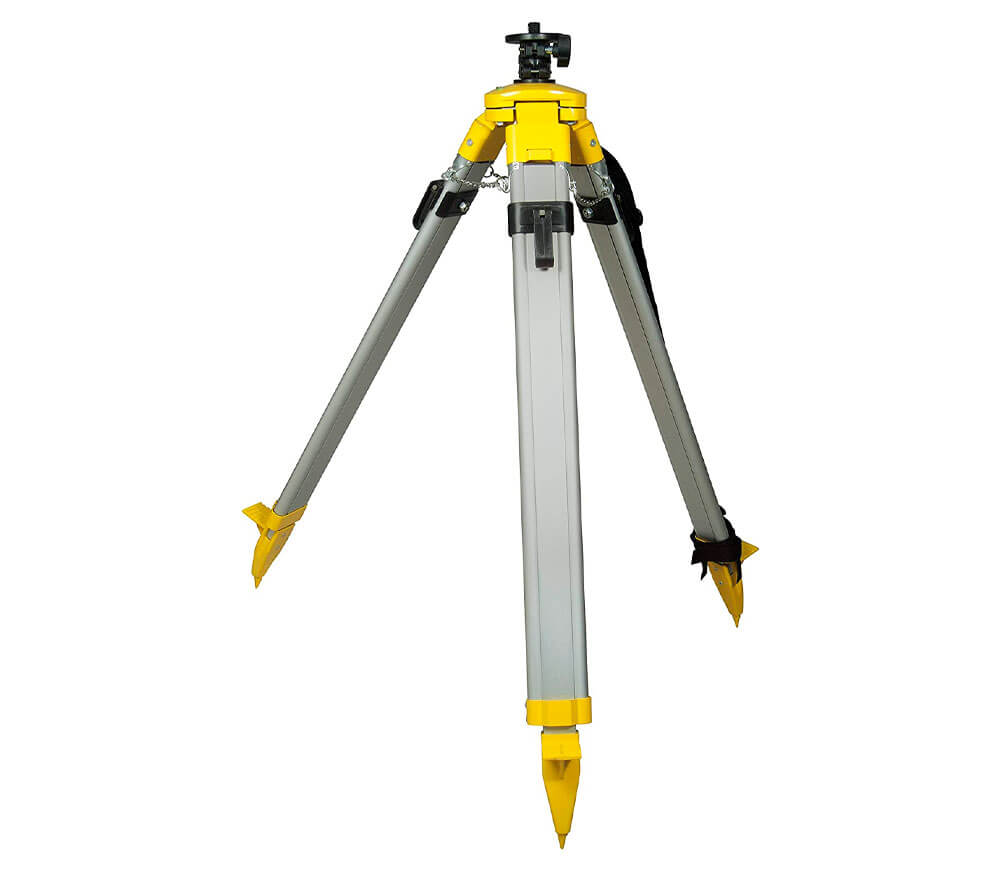 Stativ pentru nivele STANLEY 1-77-131 1730mm 5/8" photo 0