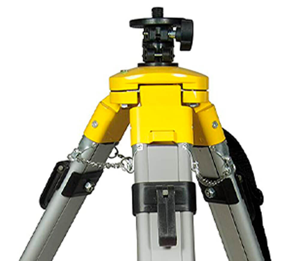 Stativ pentru nivele STANLEY 1-77-131 1730mm 5/8" photo 2