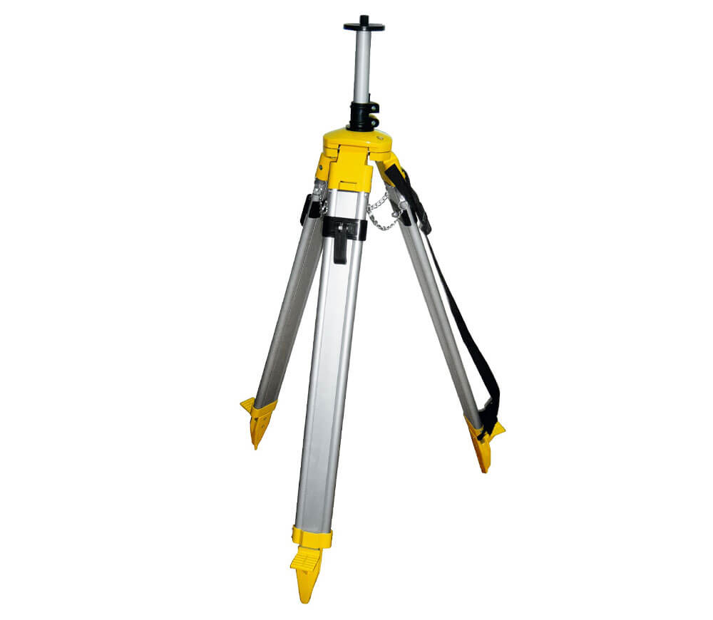 Stativ pentru nivele STANLEY 1-77-131 1730mm 5/8" photo 1