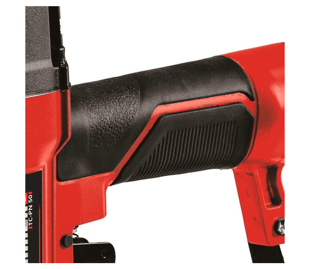 Пневматический степлер EINHELL TC-PN 50 40мм 8.3бар photo 1