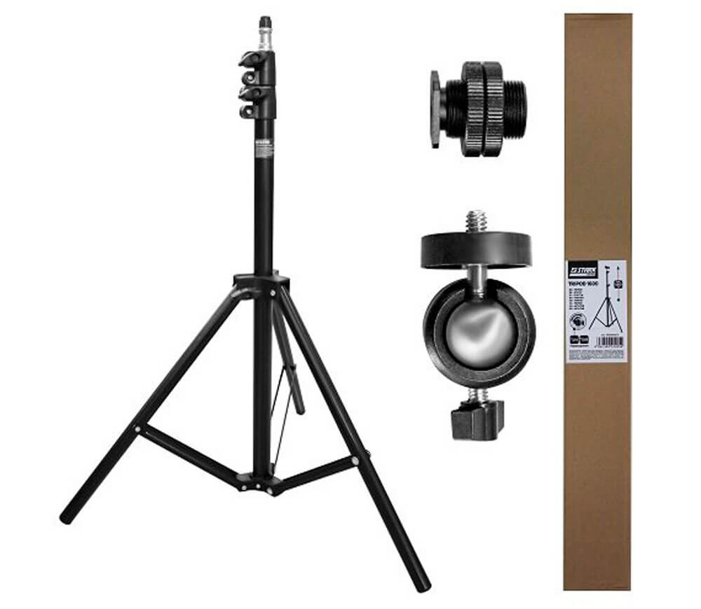Stativ pentru nivele STARK 290050013 2100mm 1/4" , 5/8" photo 0