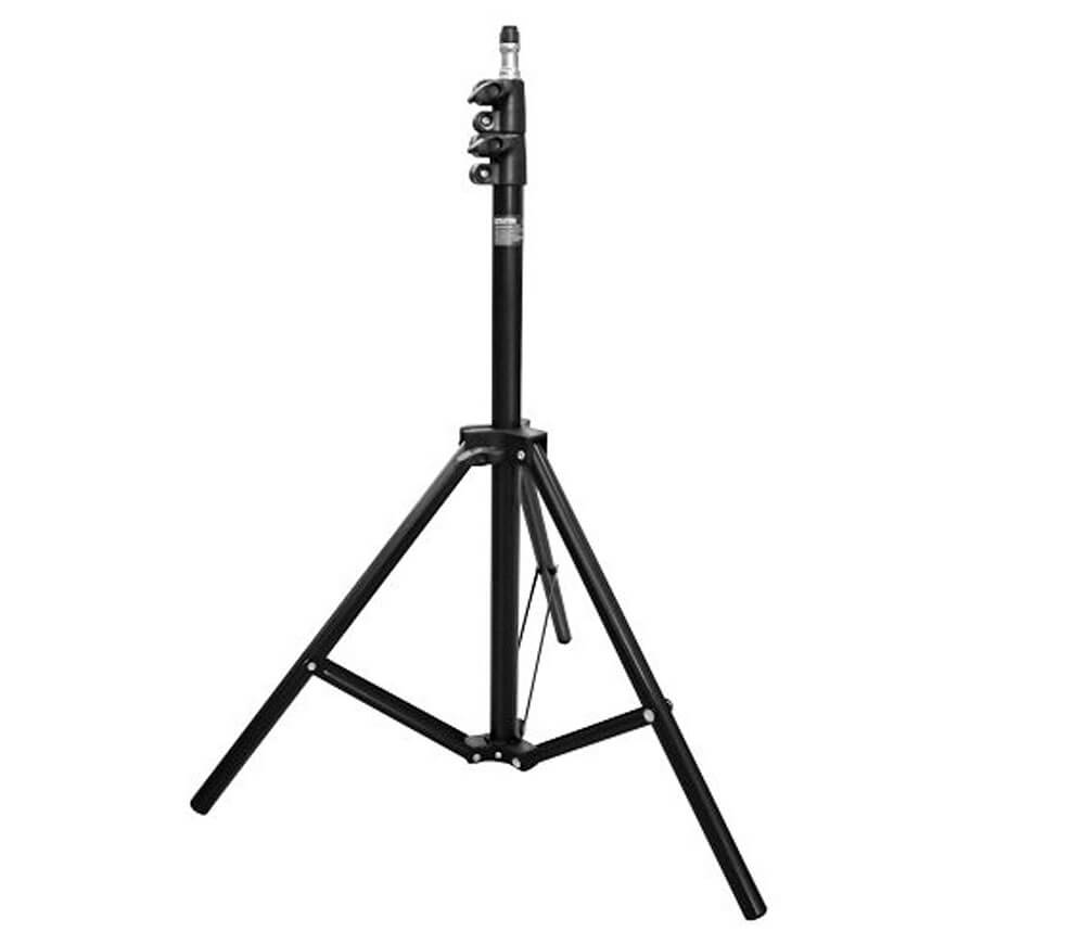 Stativ pentru nivele STARK 290050013 2100mm 1/4" , 5/8" photo 2