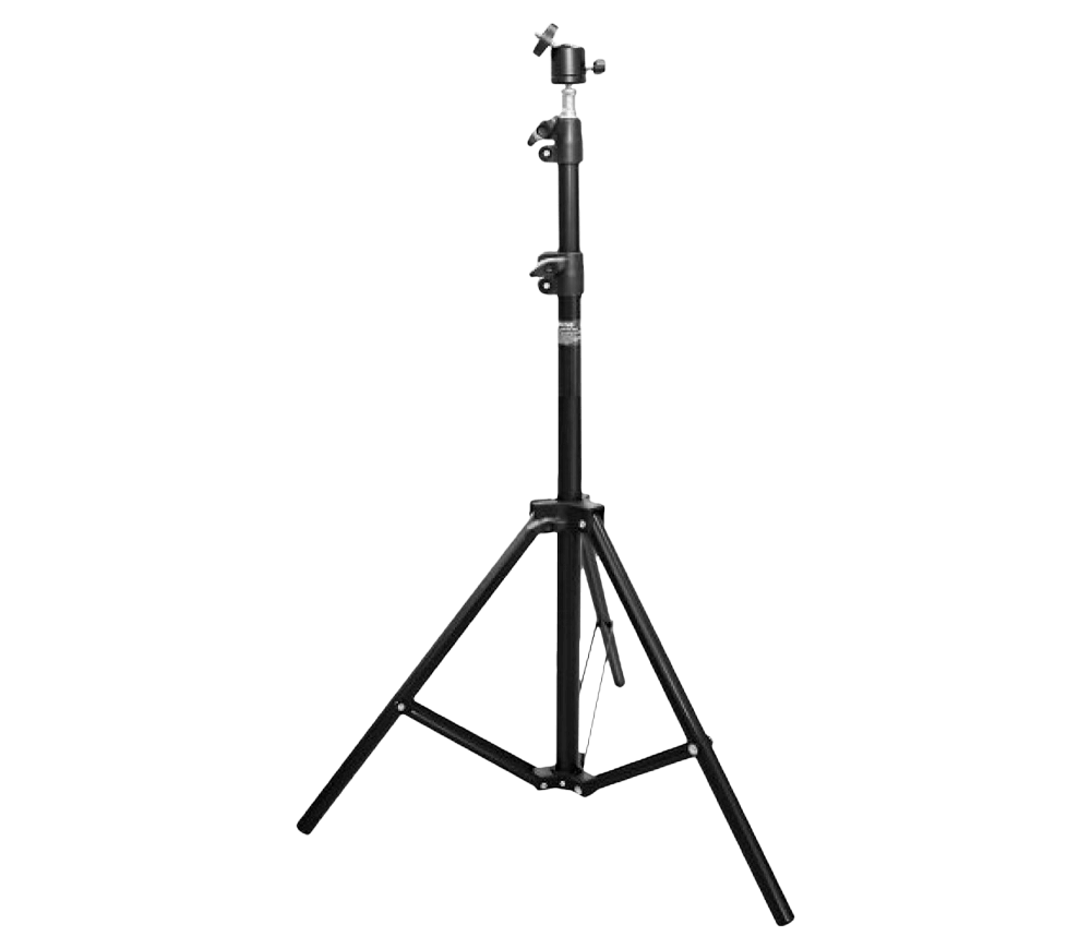 Stativ pentru nivele STARK 290050013 2100mm 1/4" , 5/8" photo