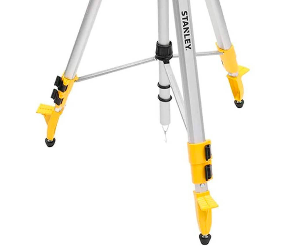 Stativ pentru nivele STANLEY STHT77643-1 2470mm 1/4" photo 1