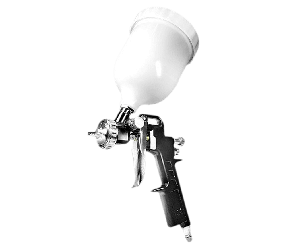 Краскораспылитель пневматический STARK ASG-5015 1.5мм 0.6л 4.5бар photo