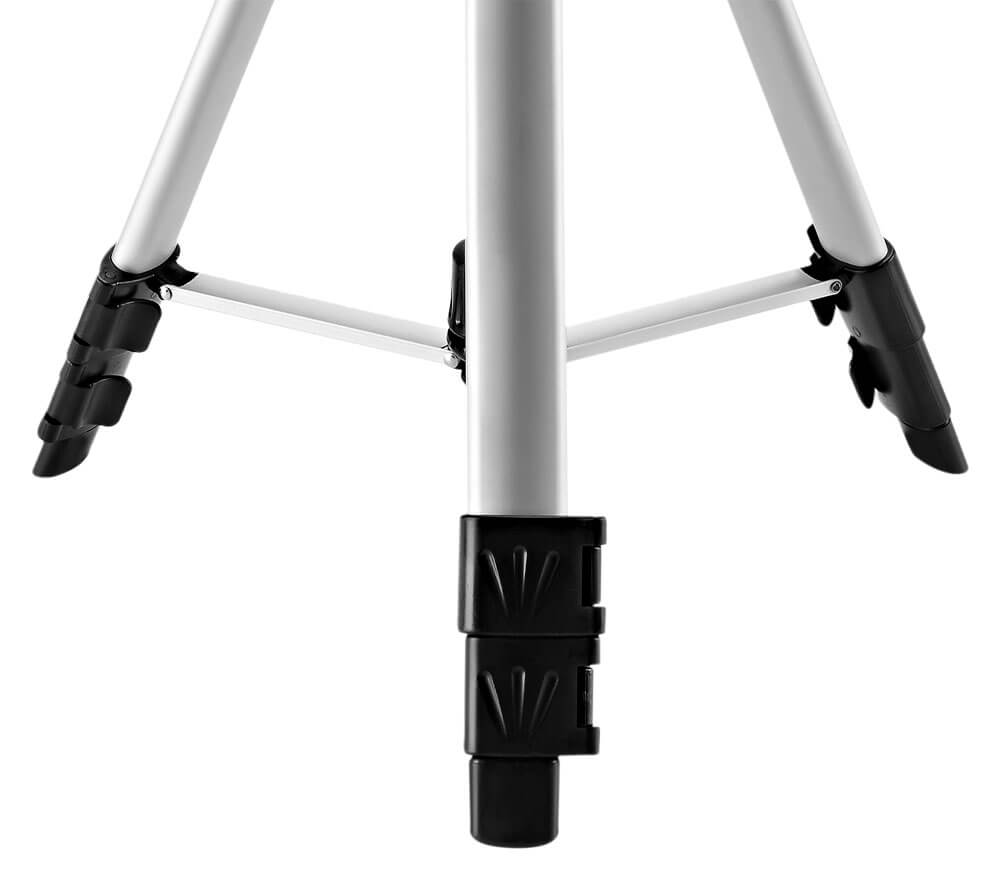 Stativ pentru nivele SHIJING 10112 1200mm 5/8" photo 0