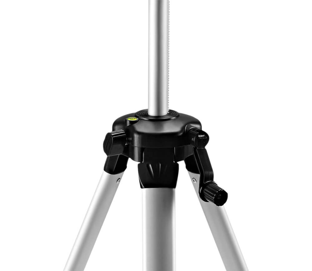 Stativ pentru nivele SHIJING 10112 1200mm 5/8" photo 1