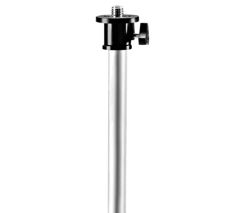 Stativ pentru nivele SHIJING 10112 1200mm 5/8" photo 2