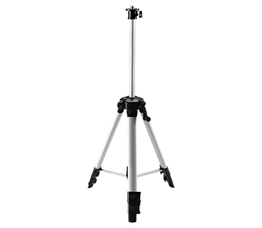 Stativ pentru nivele SHIJING 10112 1200mm 5/8" photo