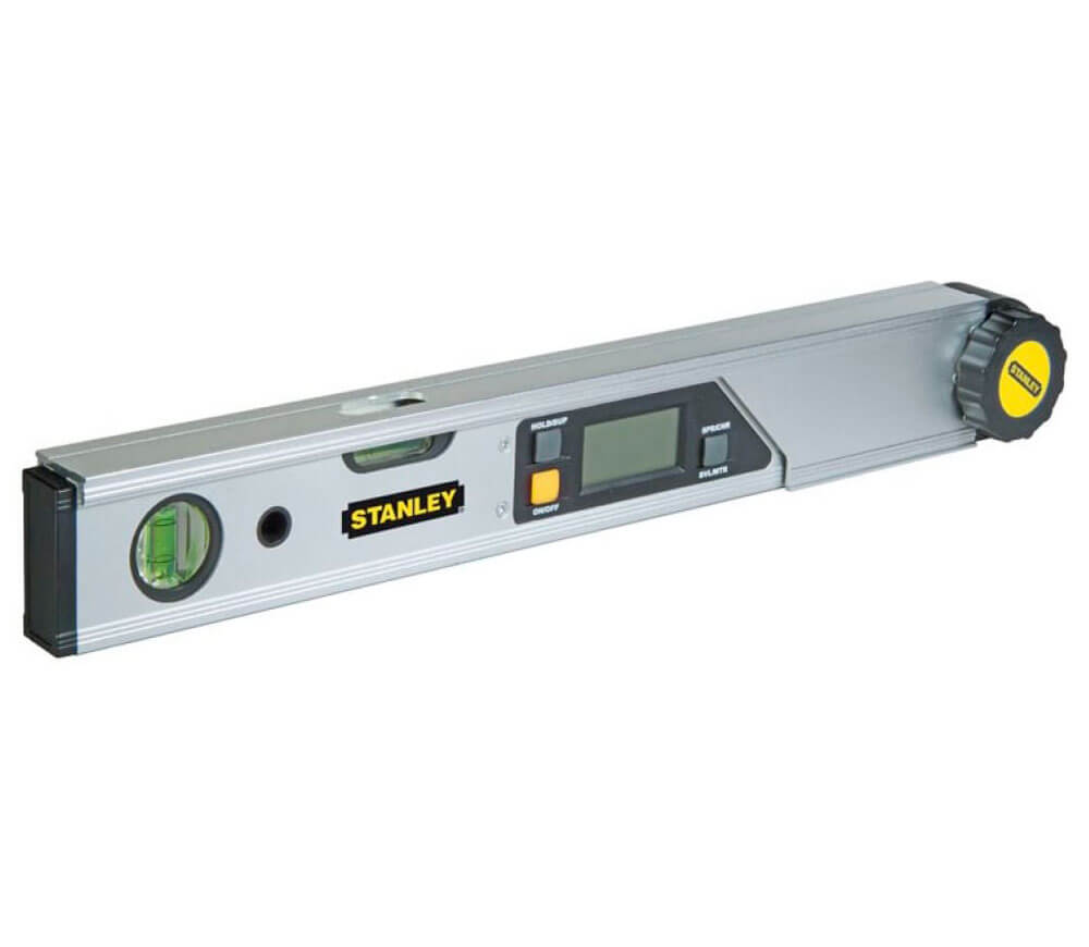Цифровой уровень STANLEY FatMax 0-42-087 40см photo 0