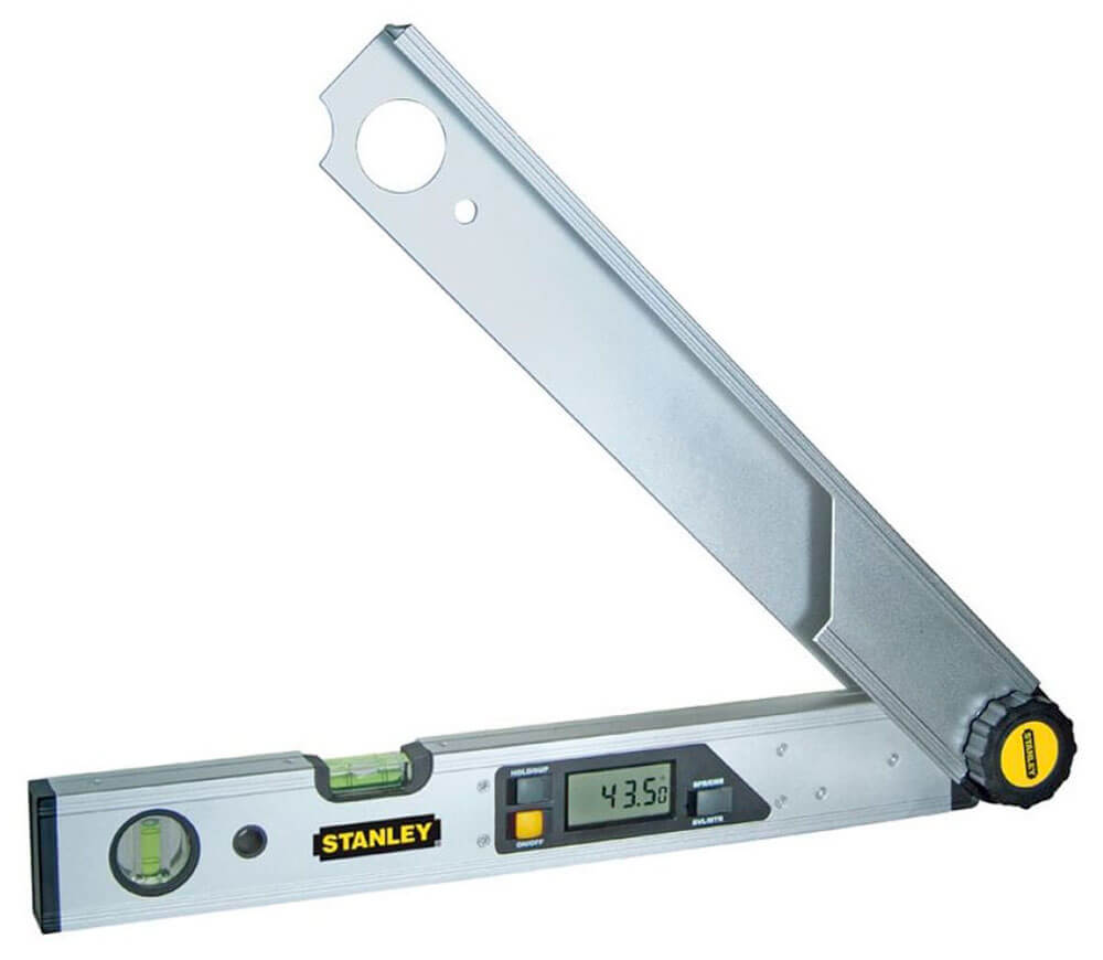 Цифровой уровень STANLEY FatMax 0-42-087 40см photo 2