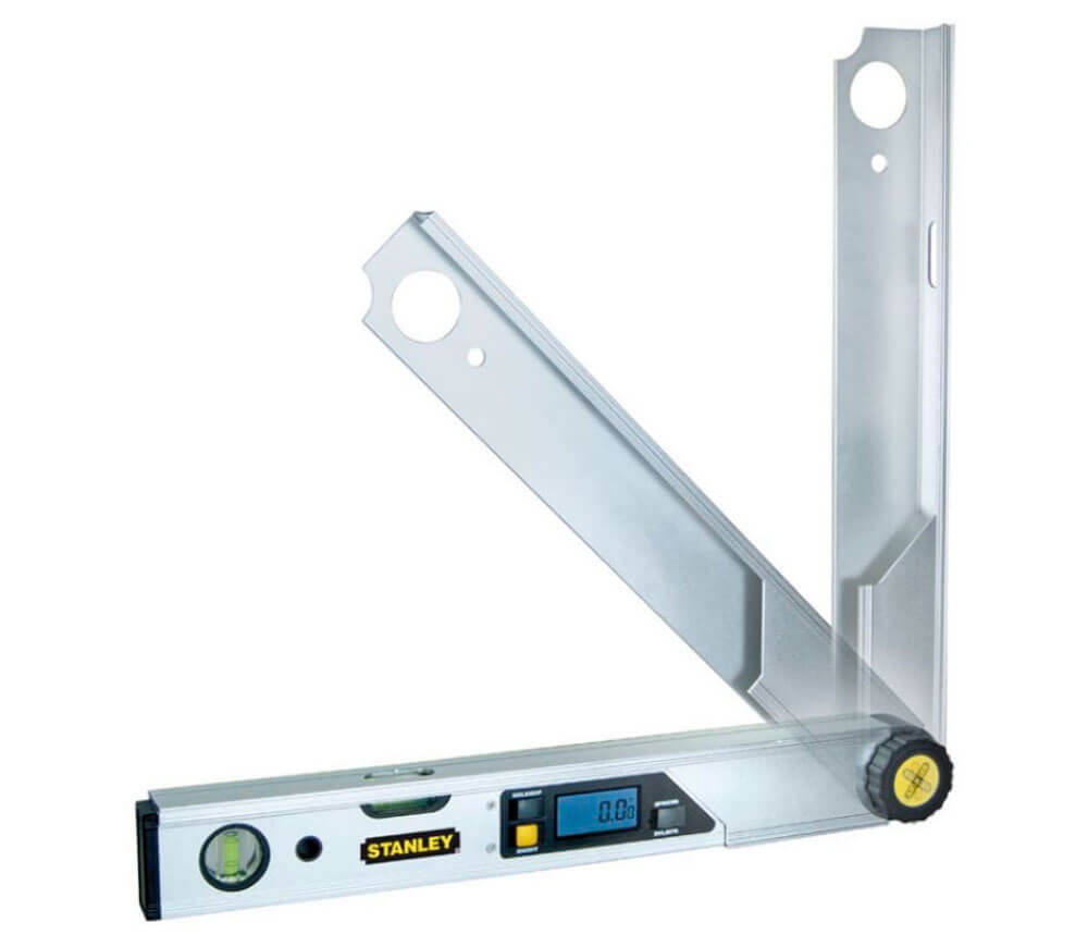 Цифровой уровень STANLEY FatMax 0-42-087 40см photo 4