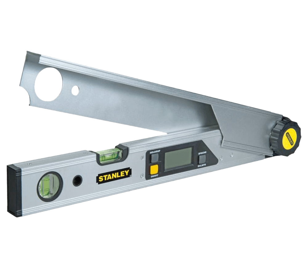 Цифровой уровень STANLEY FatMax 0-42-087 40см photo