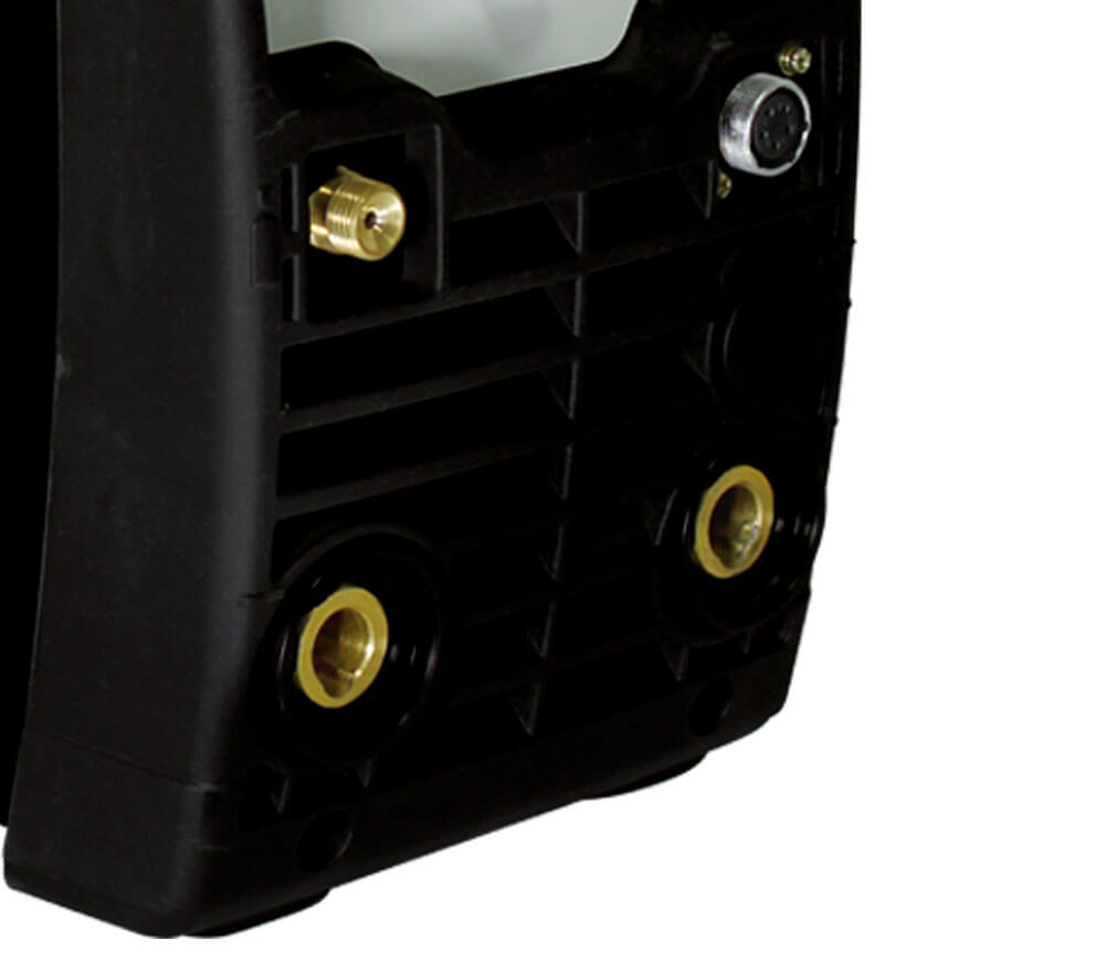 Aparat de sudat AWELCO TIG200AC/DCPULSE 200A photo 1