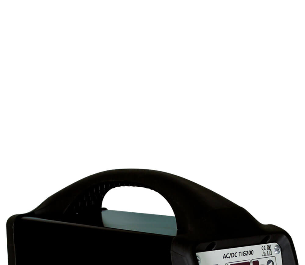 Aparat de sudat AWELCO TIG200AC/DCPULSE 200A photo 2