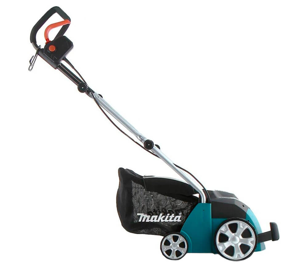Scarificator electric MAKITA UV3200 1300w 320mm photo 0