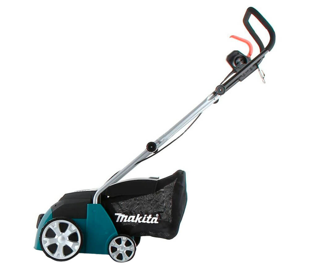 Scarificator electric MAKITA UV3200 1300w 320mm photo 1
