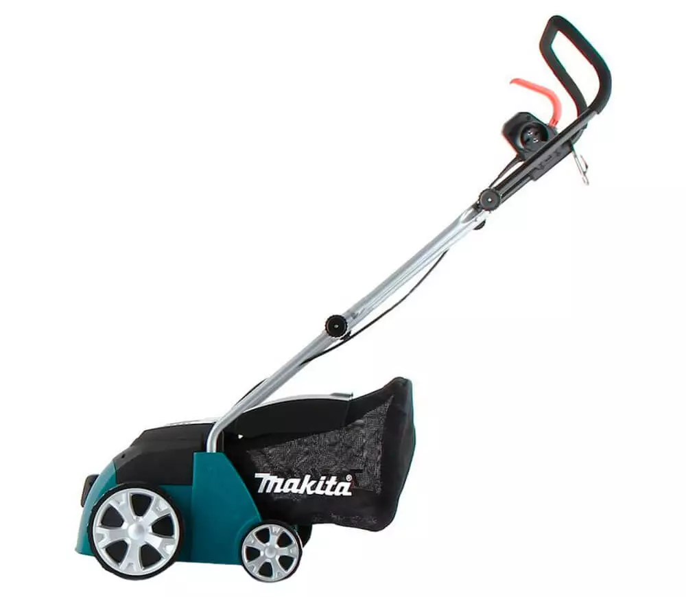 Электрический скарификатор MAKITA UV3200 1300вт 320мм photo 1