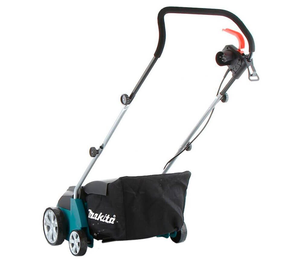 Scarificator electric MAKITA UV3200 1300w 320mm photo 2