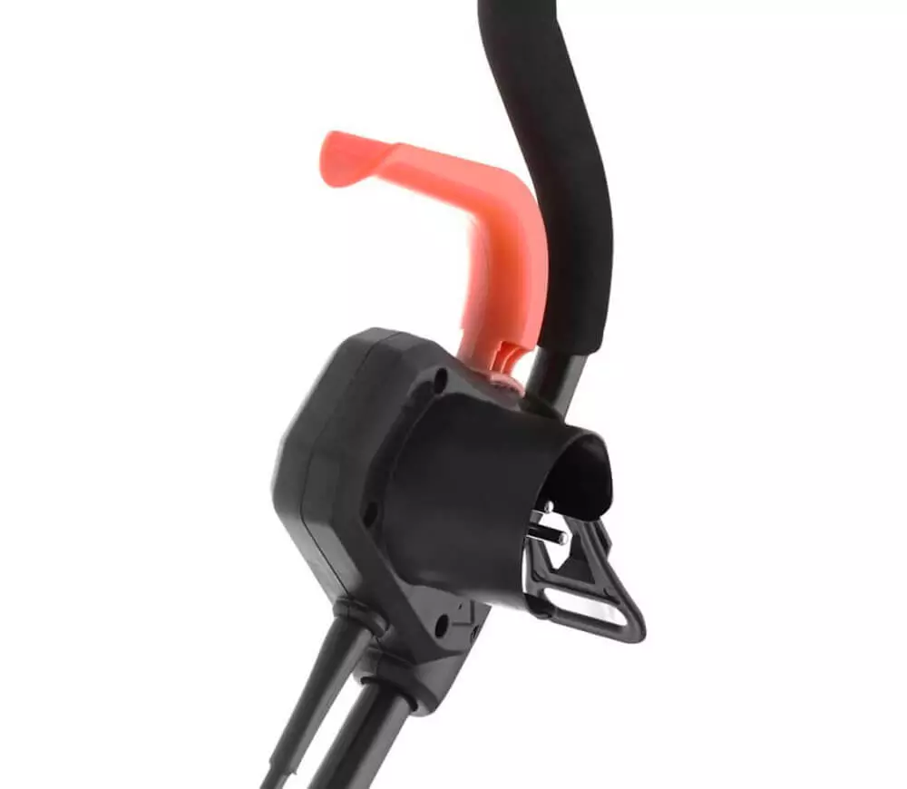 Электрический скарификатор MAKITA UV3200 1300вт 320мм photo 6