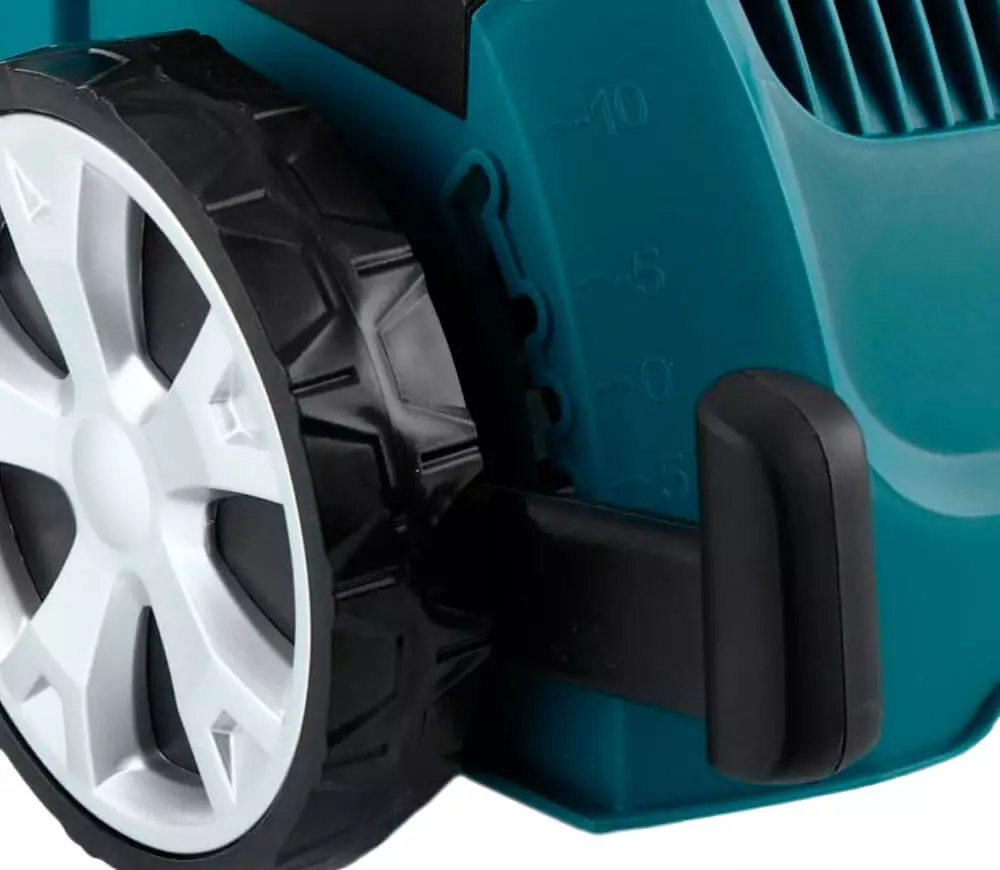 Электрический скарификатор MAKITA UV3200 1300вт 320мм photo 4