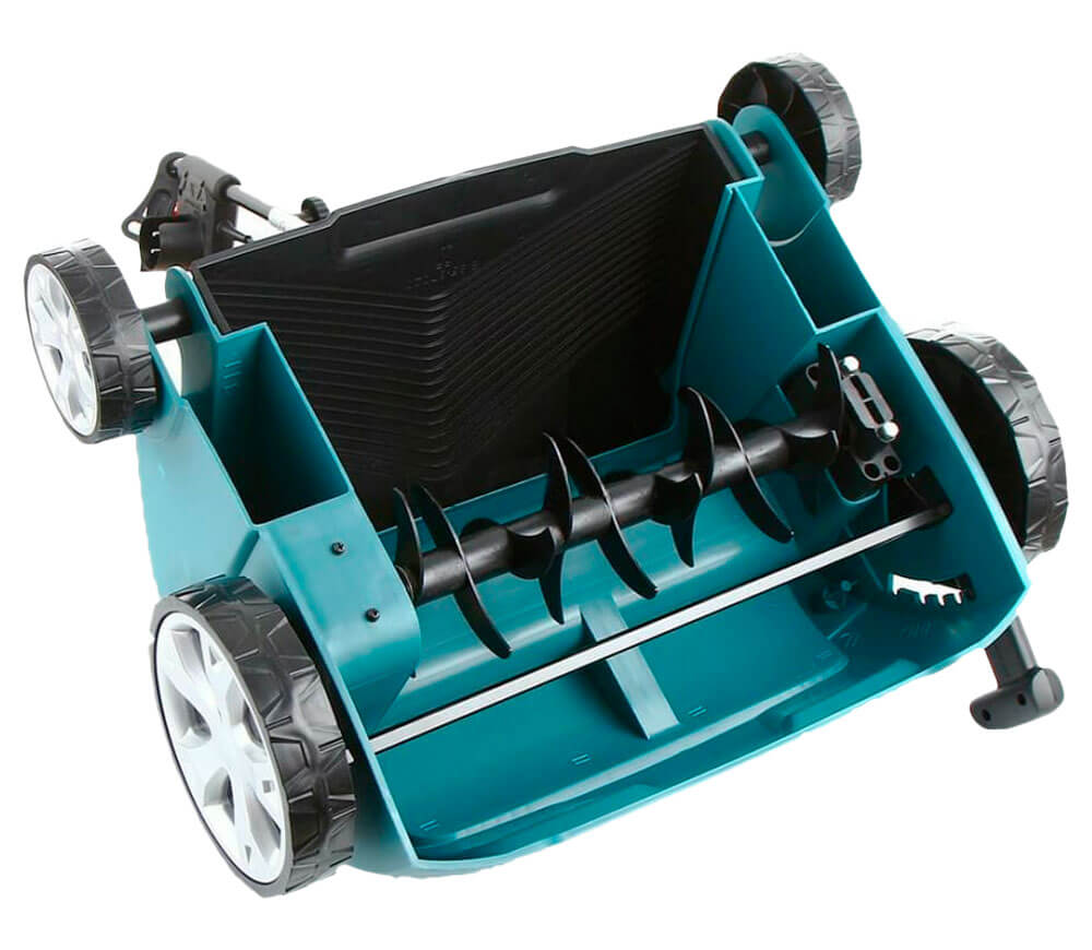 Scarificator electric MAKITA UV3200 1300w 320mm photo 3