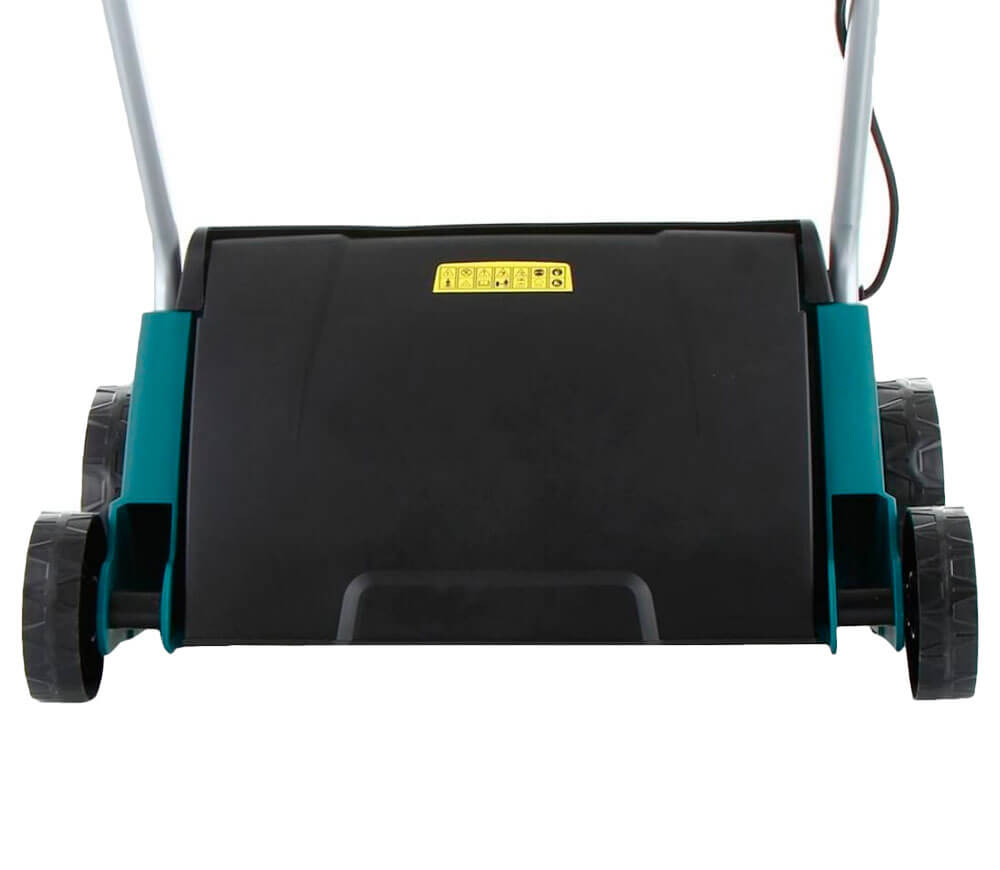 Scarificator electric MAKITA UV3200 1300w 320mm photo 5