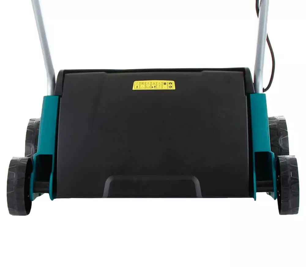Электрический скарификатор MAKITA UV3200 1300вт 320мм photo 5