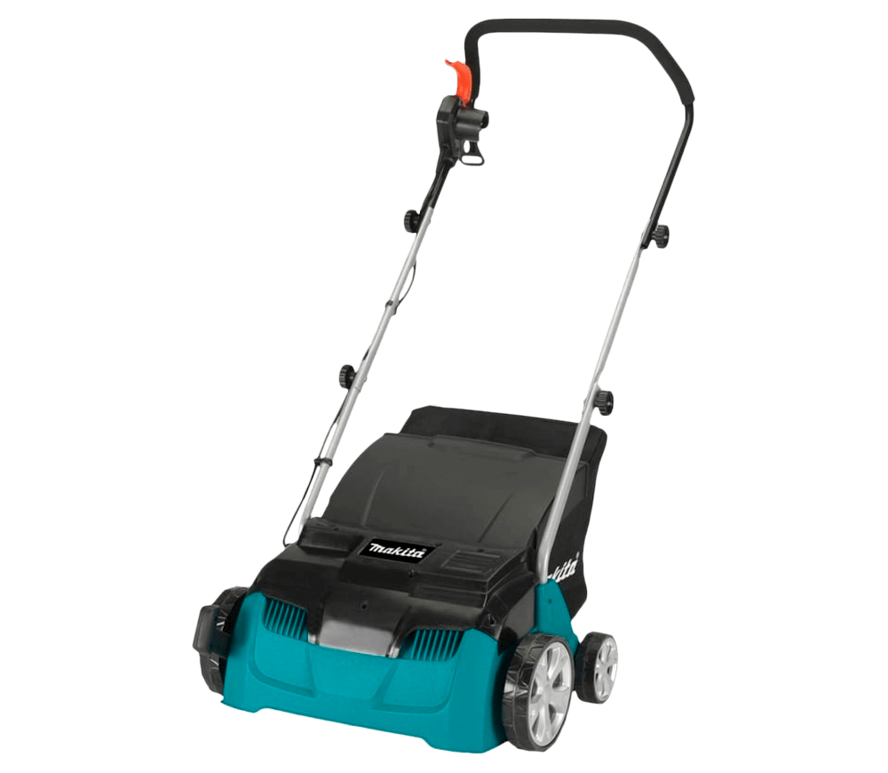 Scarificator electric MAKITA UV3200 1300w 320mm photo