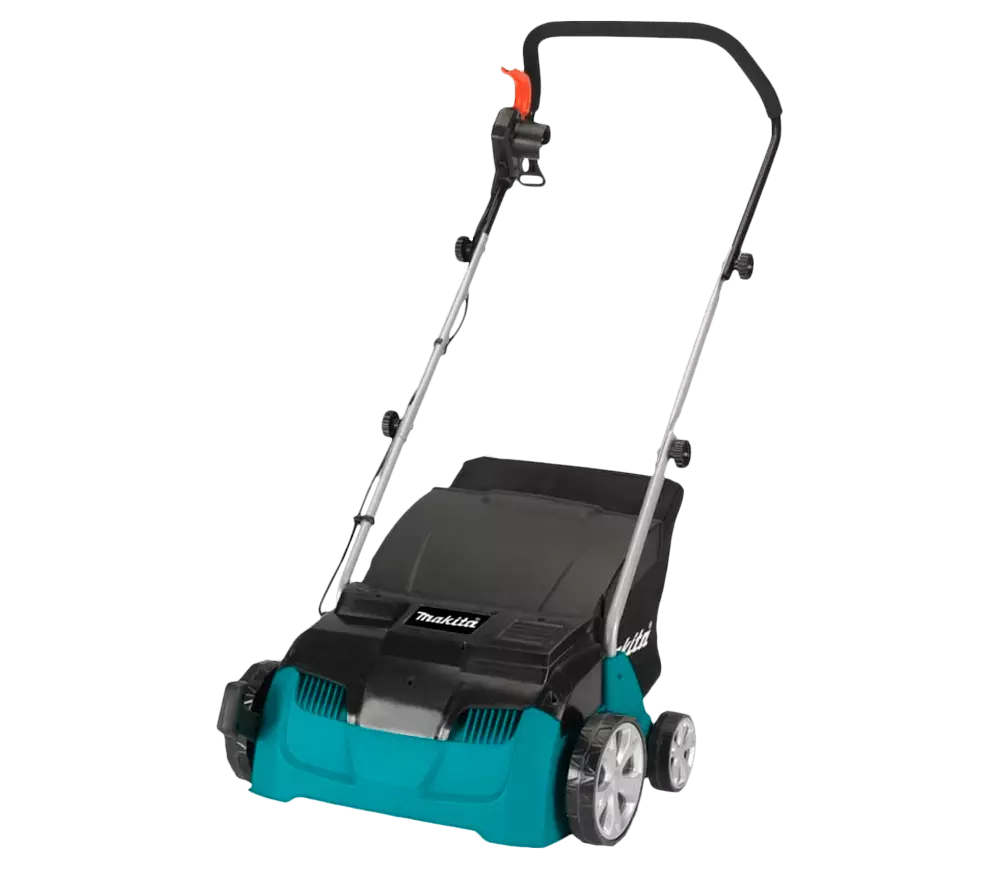 Электрический скарификатор MAKITA UV3200 1300вт 320мм photo
