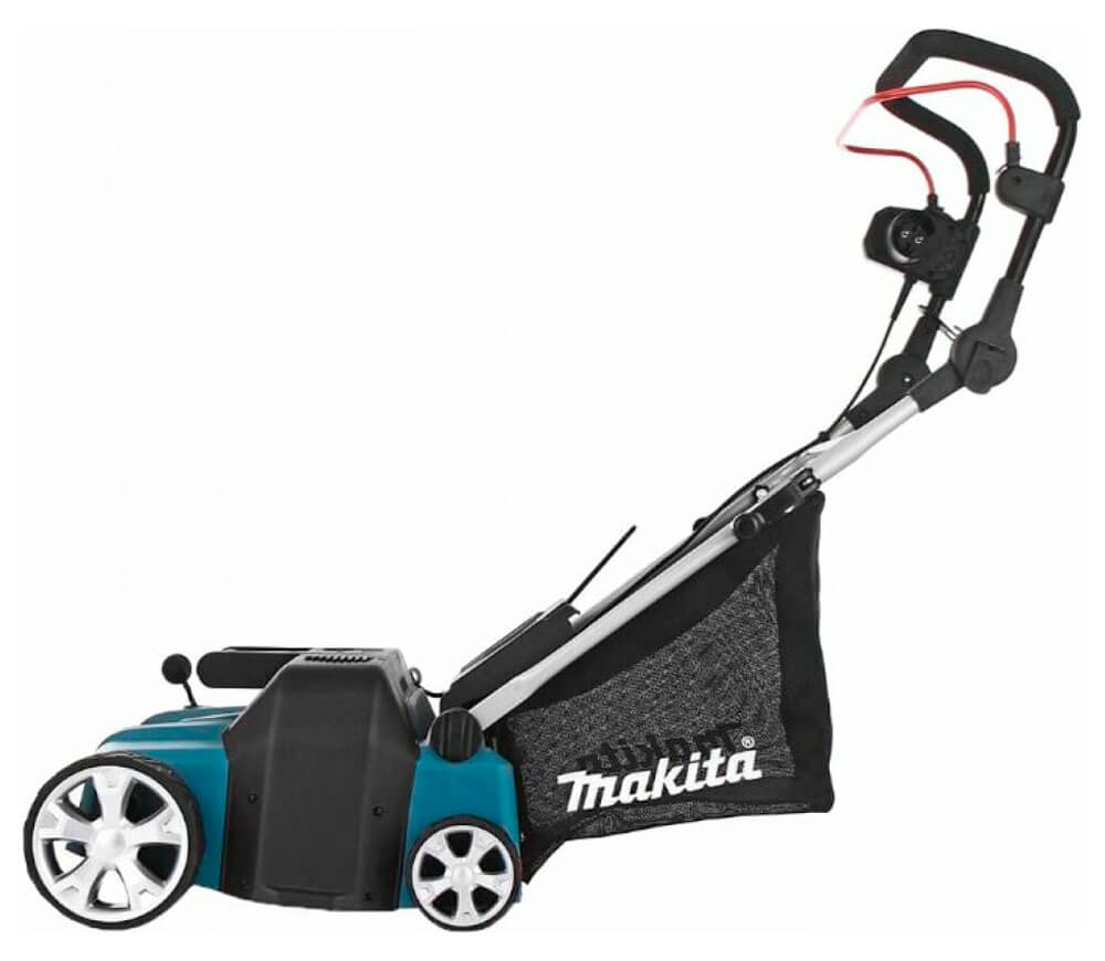 Электрический скарификатор MAKITA UV3600 1800вт 360мм photo 0