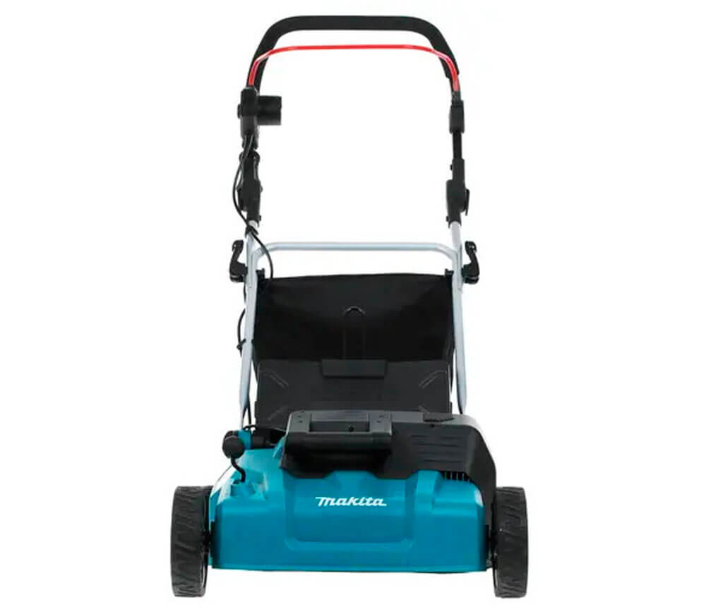 Электрический скарификатор MAKITA UV3600 1800вт 360мм photo 3