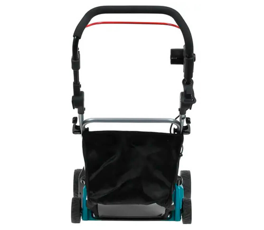 Электрический скарификатор MAKITA UV3600 1800вт 360мм photo 4