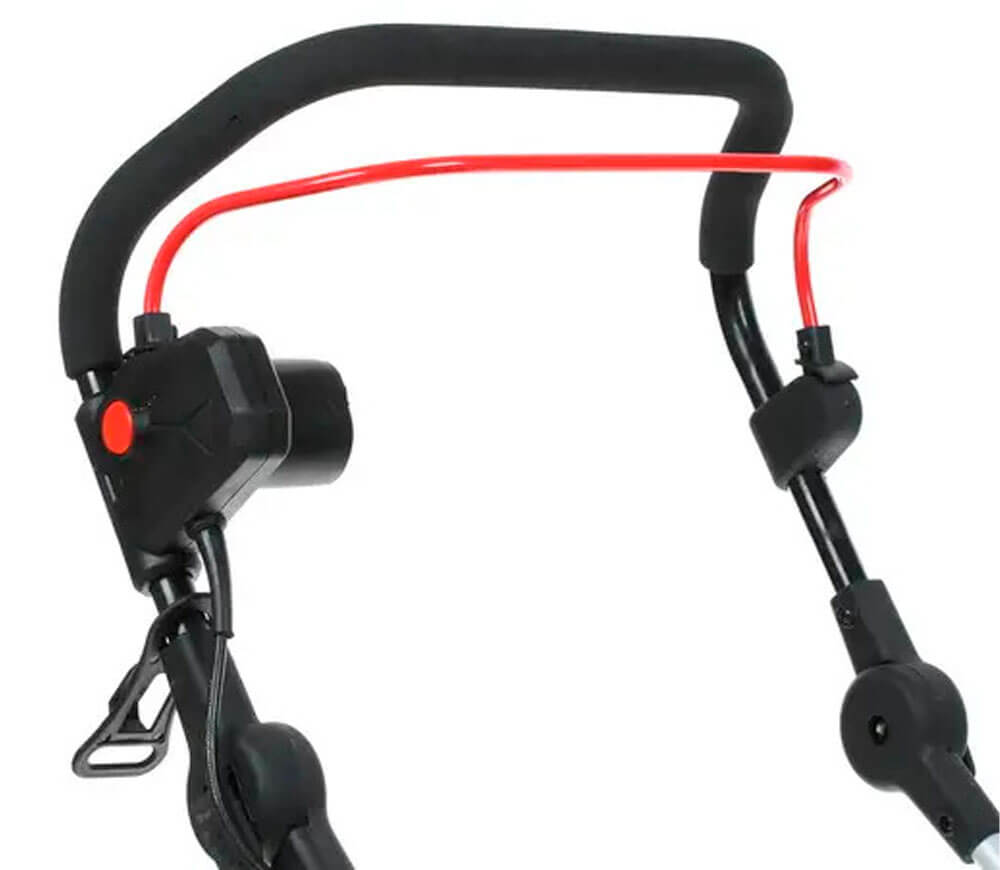 Электрический скарификатор MAKITA UV3600 1800вт 360мм photo 7