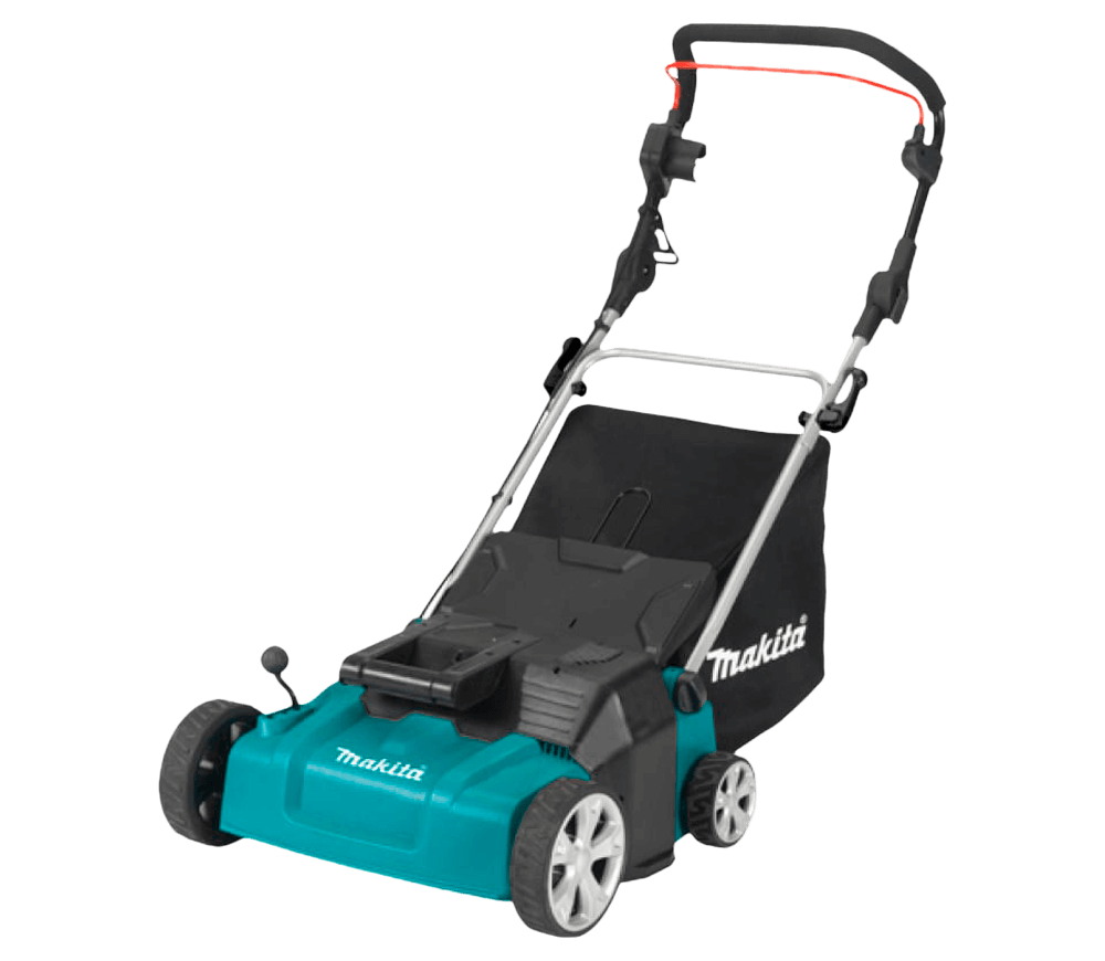 Электрический скарификатор MAKITA UV3600 1800вт 360мм photo