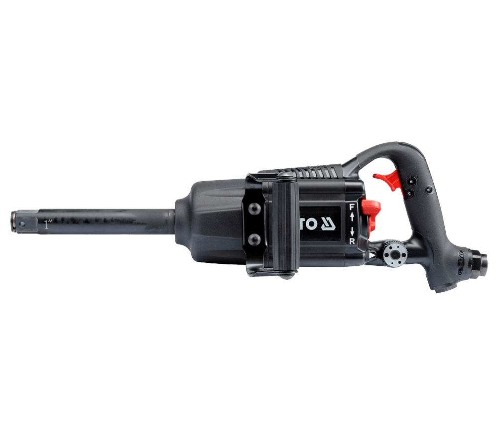 Mașină de înșurubat cu impact pneumatică YATO YT09611 2700Nm 4800rot/min photo