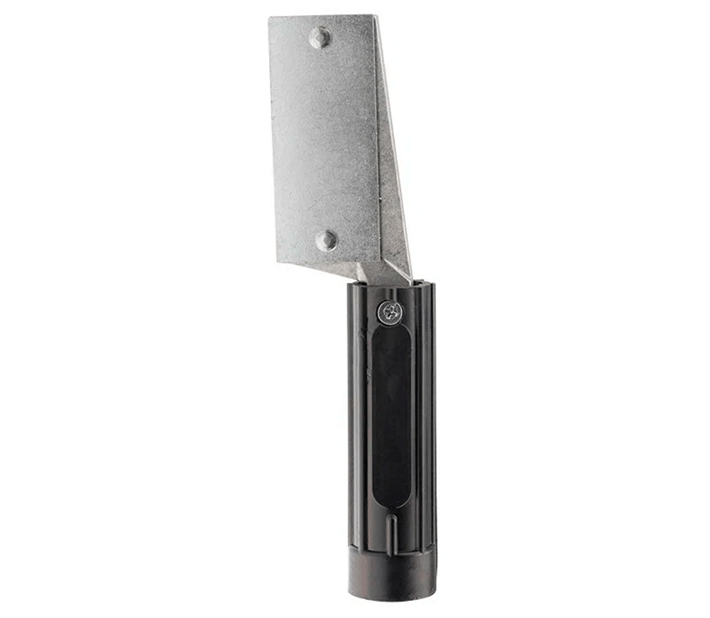 Зажим массы REXANT 16-0083-9  315A photo 2