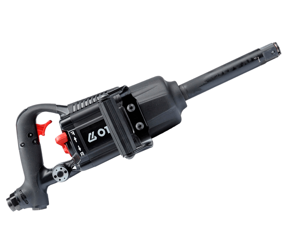 Mașină de înșurubat cu impact pneumatică YATO YT09611 2700Nm 4800rot/min photo 3