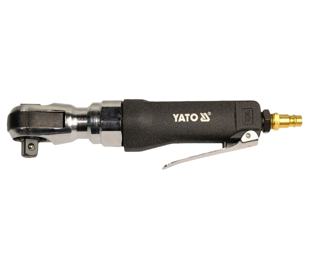 Пневматическая трещотка YATO YT-0982 1/2" 68Нм 160об/мин photo